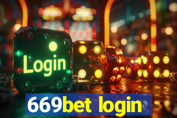 669bet login